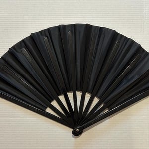Abanico de clack para bailar en línea