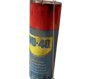 Thermobecher 590 ml – WD40 Design KFZ mechanic