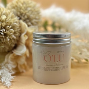 O’Lu Face Moisturizer