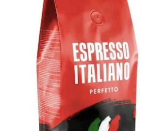 Espresso Italiano Perfetto