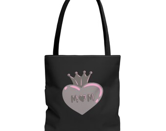 Tote Bag (AOP) (For Mothers)