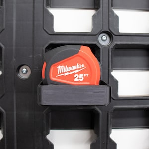 Small Tray for Milwaukee Packout Wall- 2 PACK