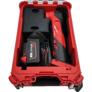 M18 Multitool FUEL Packout Liner for Milwauke Compact Organizer Version 3