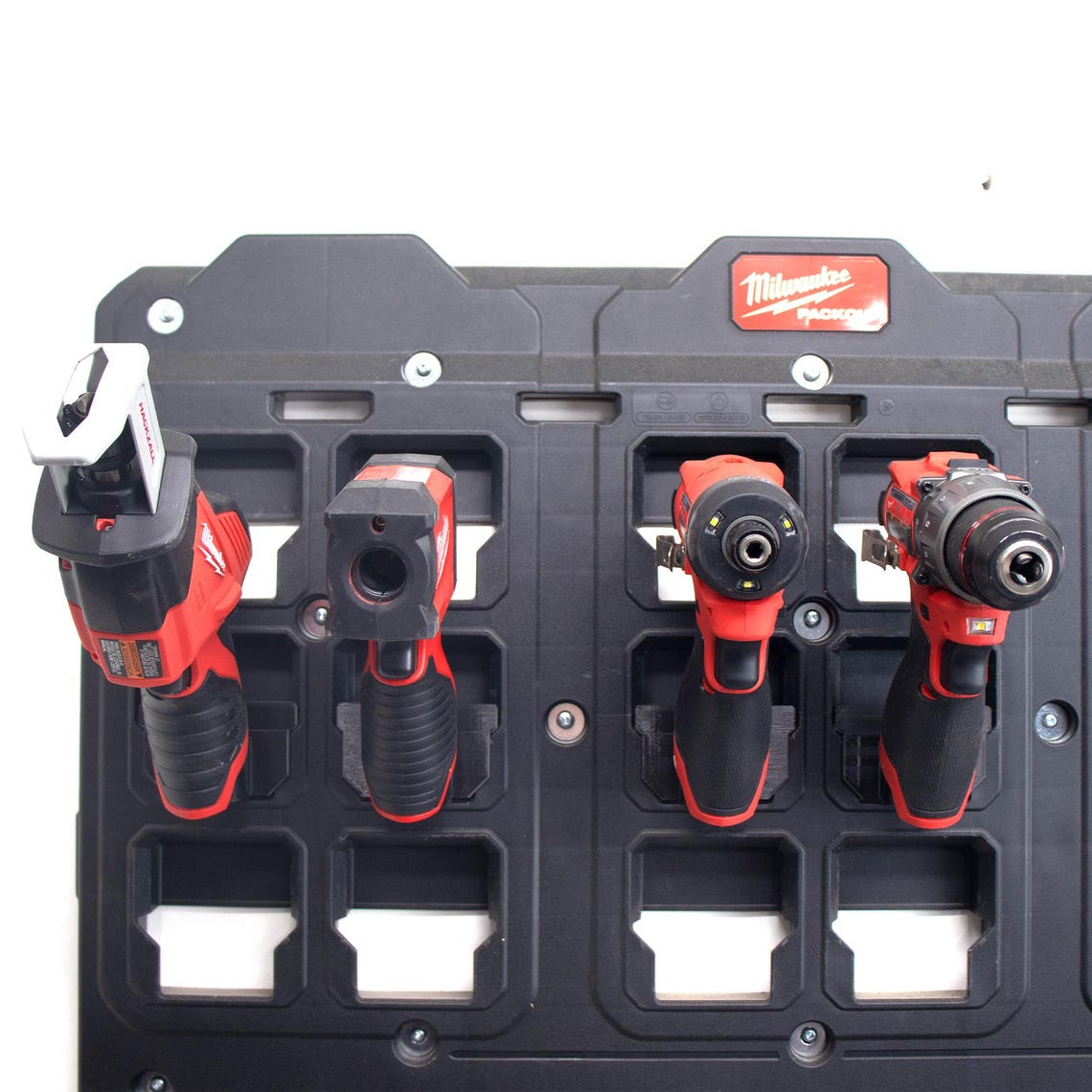 6 New Milwaukee Packout Attachments Designed To Boost Your Storage System