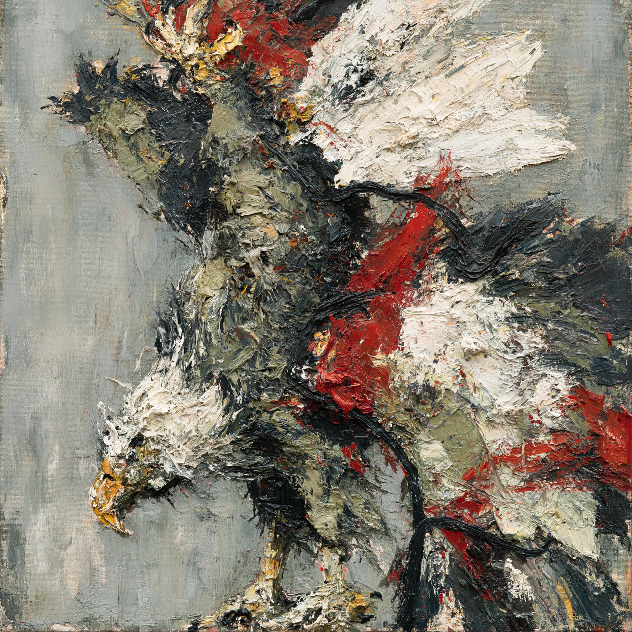Georg baselitz - Etsy 日本