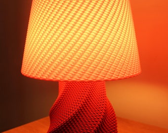 TABLE LAMP JULIAN