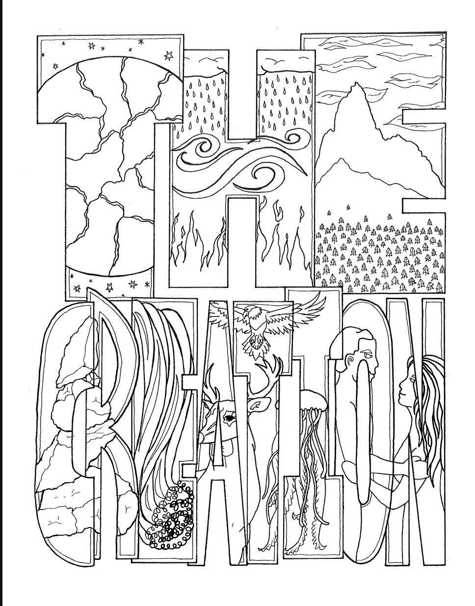 Plan of Happiness / Plan of Salvation / the Church of Jesus Christ of ...