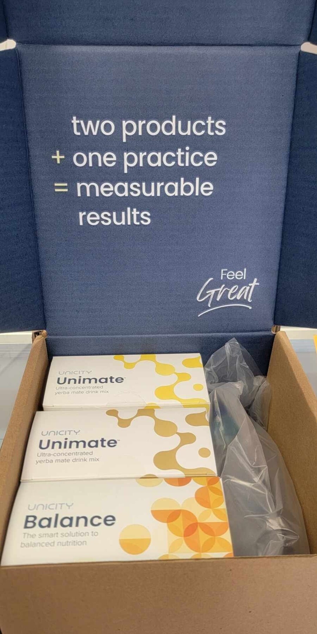 ユニシティ Unimate レモン味 30包5箱 【公式通販】