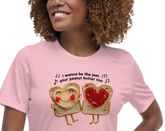 Andy Frasco Womens Shirt, Somedays T-Shirt, Peanut Butter & Jelly, Unisex T-shirt, Andy Frasco and the UN, Frasco Shirt, Frasco T-Shirt