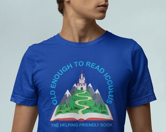 Icculus Phish T-Shirt: Gamehendge Unisex Baumwoll T-Shirt