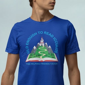 Icculus Phish T-Shirt: Gamehendge Unisex Cotton Tee