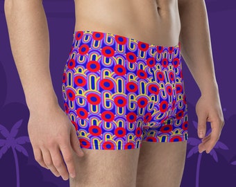 Phish Vegas donut boxershort