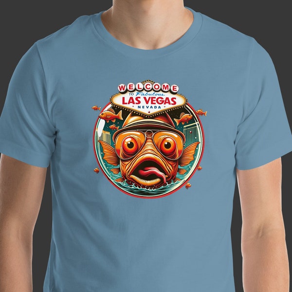 Camisa Sphere Phish, Camiseta Sphere Phish, Esfera y asco, Camisa Phish Vegas, Camiseta Phish Vegas, 4/20, Camiseta unisex, Miedo y asco