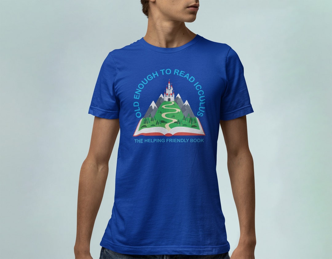 Icculus Icculus Men Shirt, Icculus T-shirt, Icculus Phish Shirt, Icculus Unisex ...