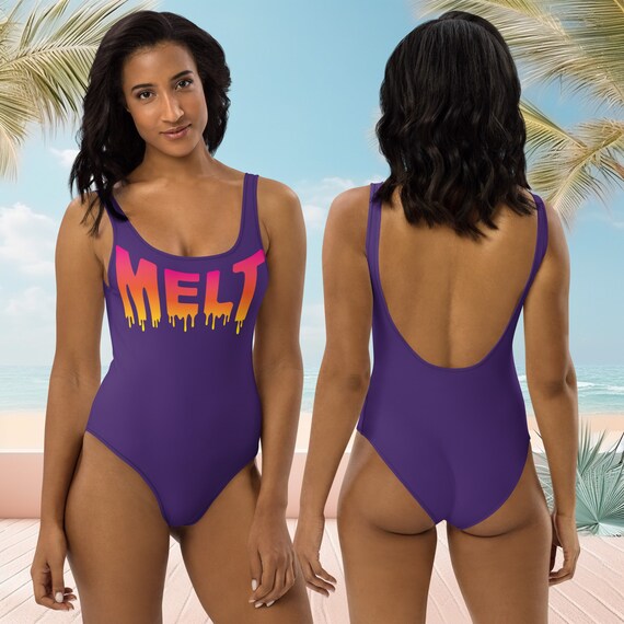 水着・ラッシュガード melt the lady cut out swim wear MELT THE LADY メルトザレディ cut out swim wear