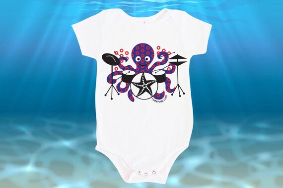phish baby clothes