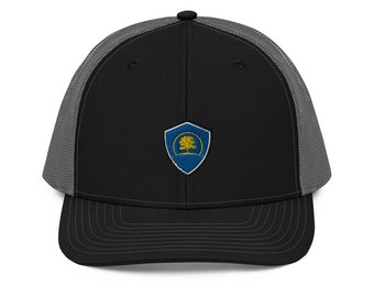 Trucker Cap