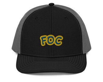 Trucker Cap