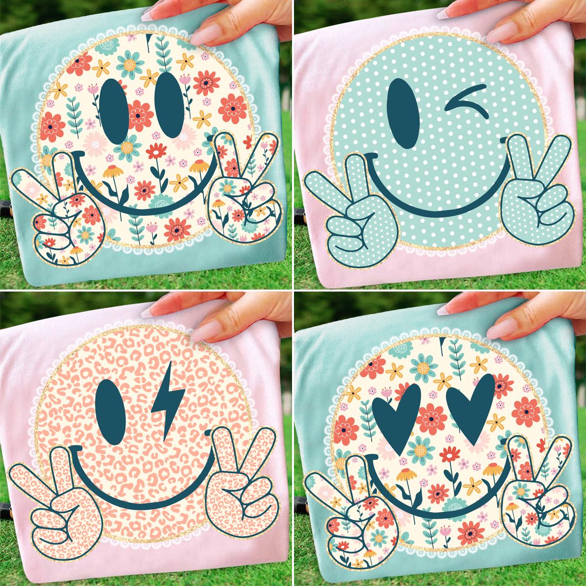 Smiley Mama - Etsy