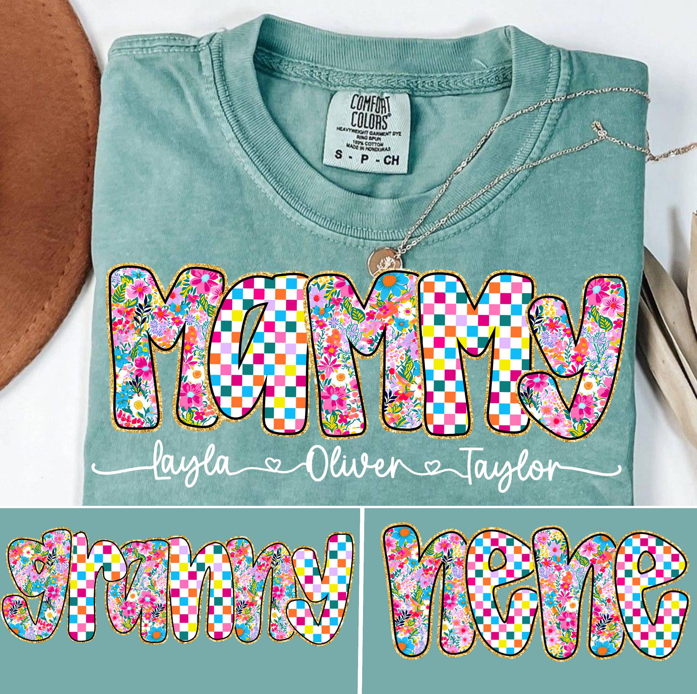 Vintage Mammy - Etsy