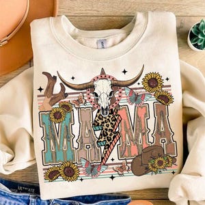 Western Mama Png, Howdy Cowhide, Western Mom Png, Coquette Mama Png, Western Cow Png, Howdy Western Png, Mothers Day png, Mama png, Trendy