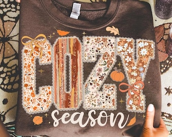 Coquette Cozy Seaon Png, Preppy Floral Fall Pumpkin png, Pumpkin Lace png, Ditsy Floral Fall png, Preppy Autumn png, Pumpkin Spice Png,Brush