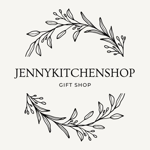 JennyKitchenShop logo