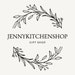 JennyKitchenShop store logo
