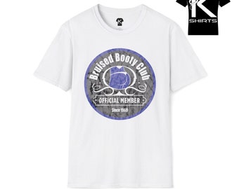 Bruised Booty Club Kshirt