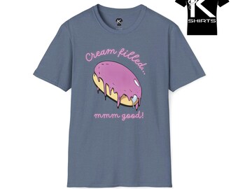 Cream Filled Kshirt
