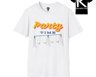 Swinger Party Time Kshirt