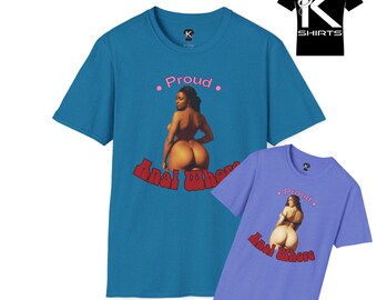 Proud Anal Whore Kshirt