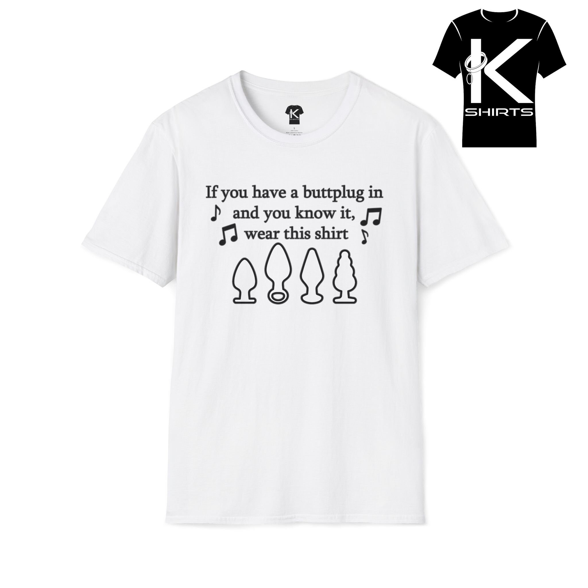 anal plug clothing Butt Plug Clothing for Sale main image 1