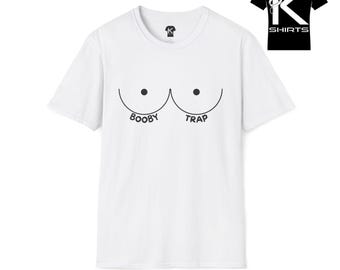 Booby Trap Kshirt