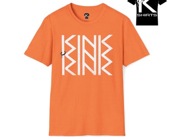 Kink Worms Unisex Kshirt