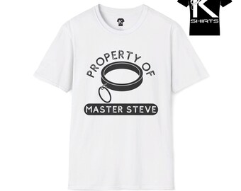 Property of Unisex Kshirt