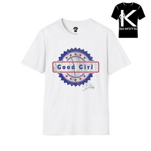 Good Girl Seal Kshirt