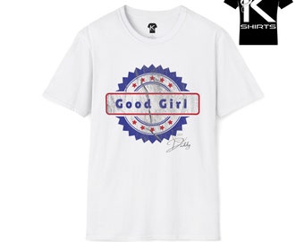 Good Girl Seal Kshirt