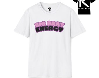 Big Brat Energy Kshirt