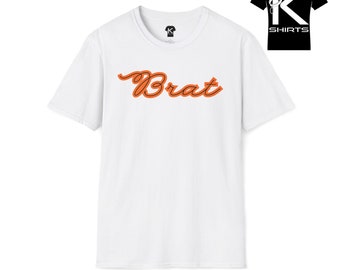 Brat-k-shirt