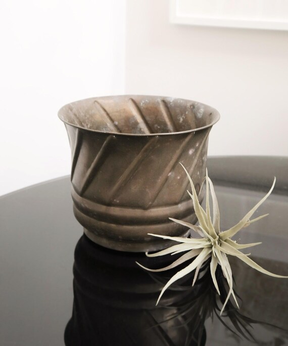 self watering for potted plants LSA Canopy Self-Watering Planter