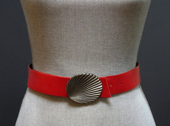 red belt near me