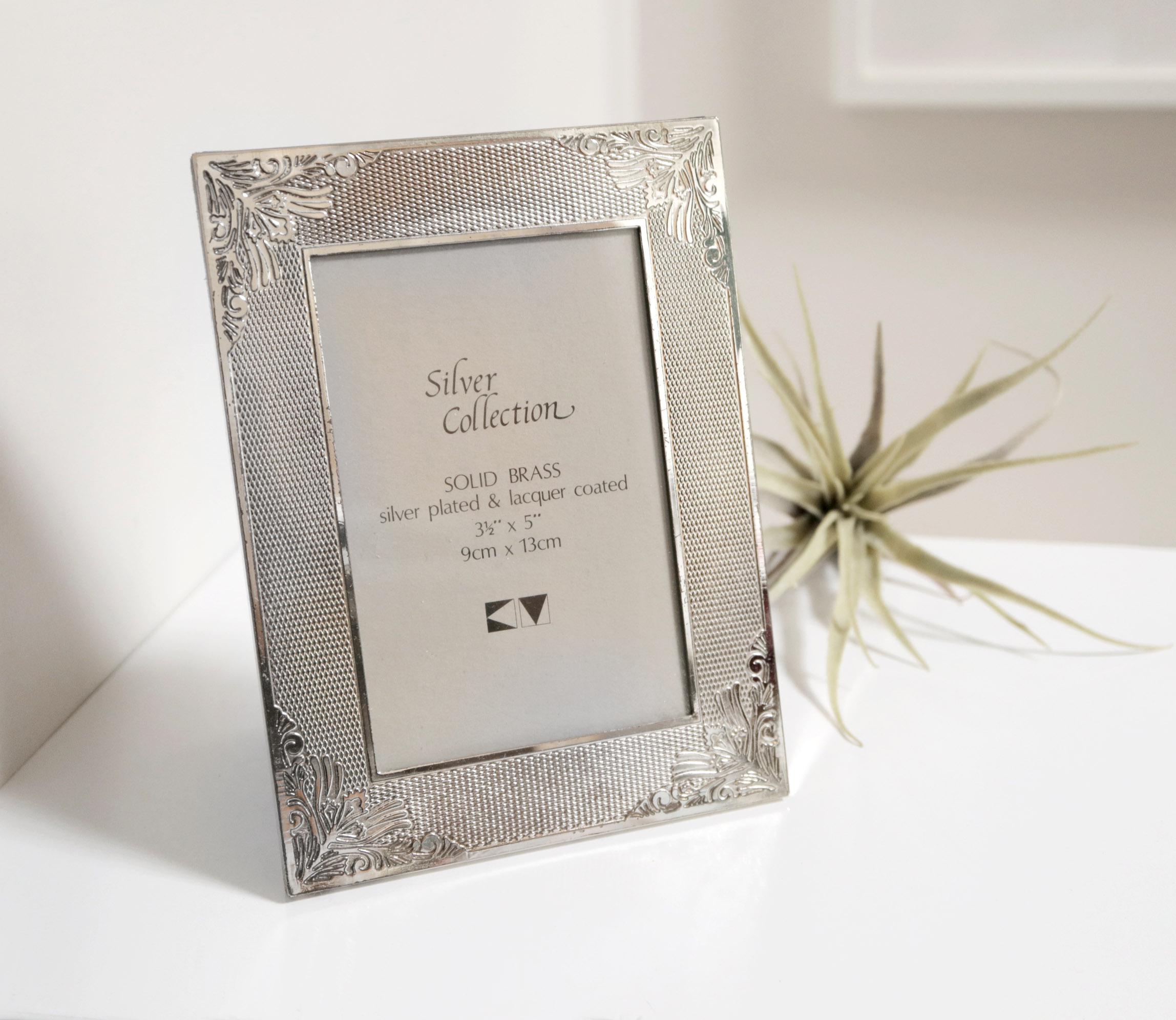 Frame 25x35 Inches Antique - Etsy