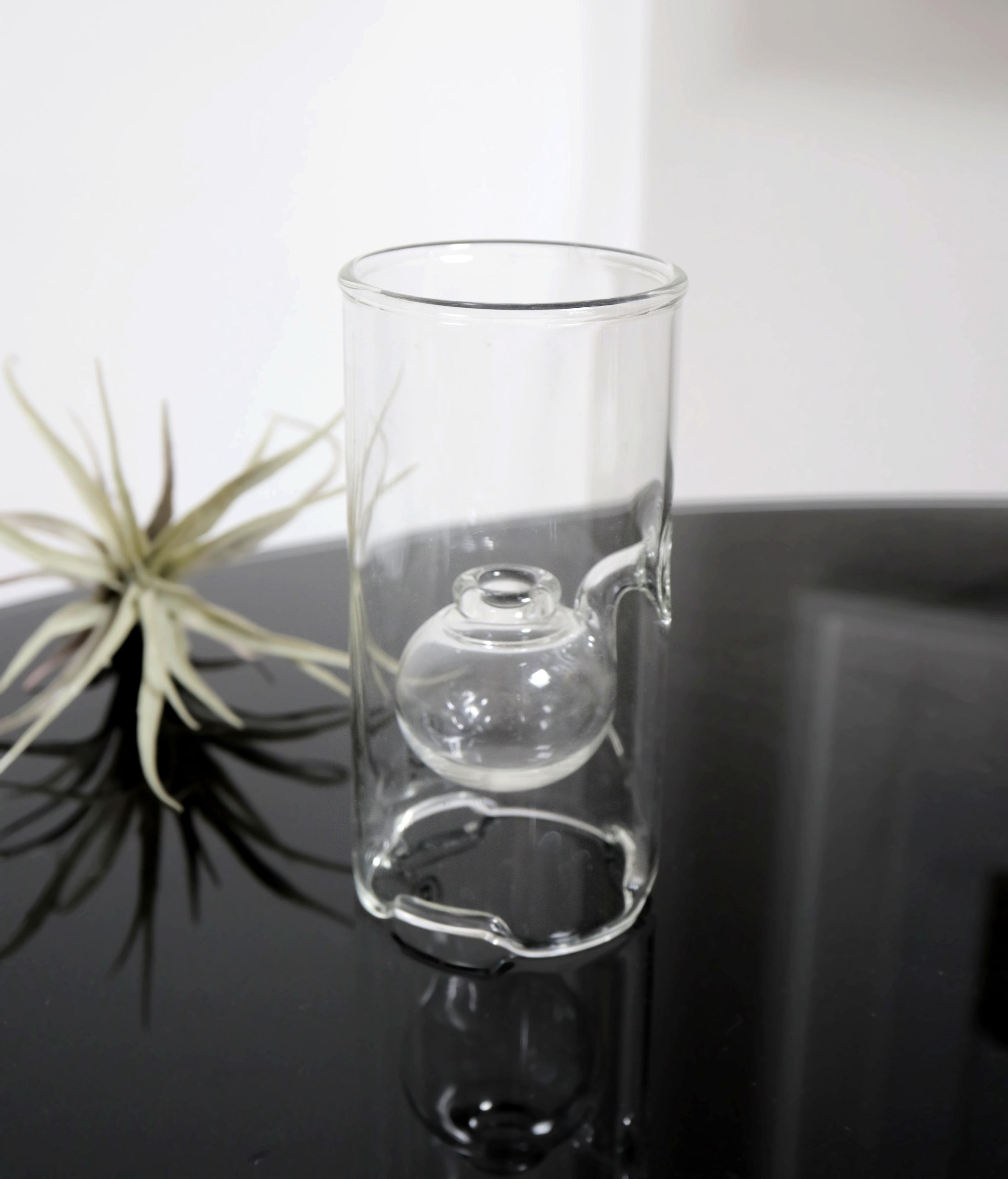 Pinterest Landing - Classic Lamp – Wolfard Glassblowing Co.