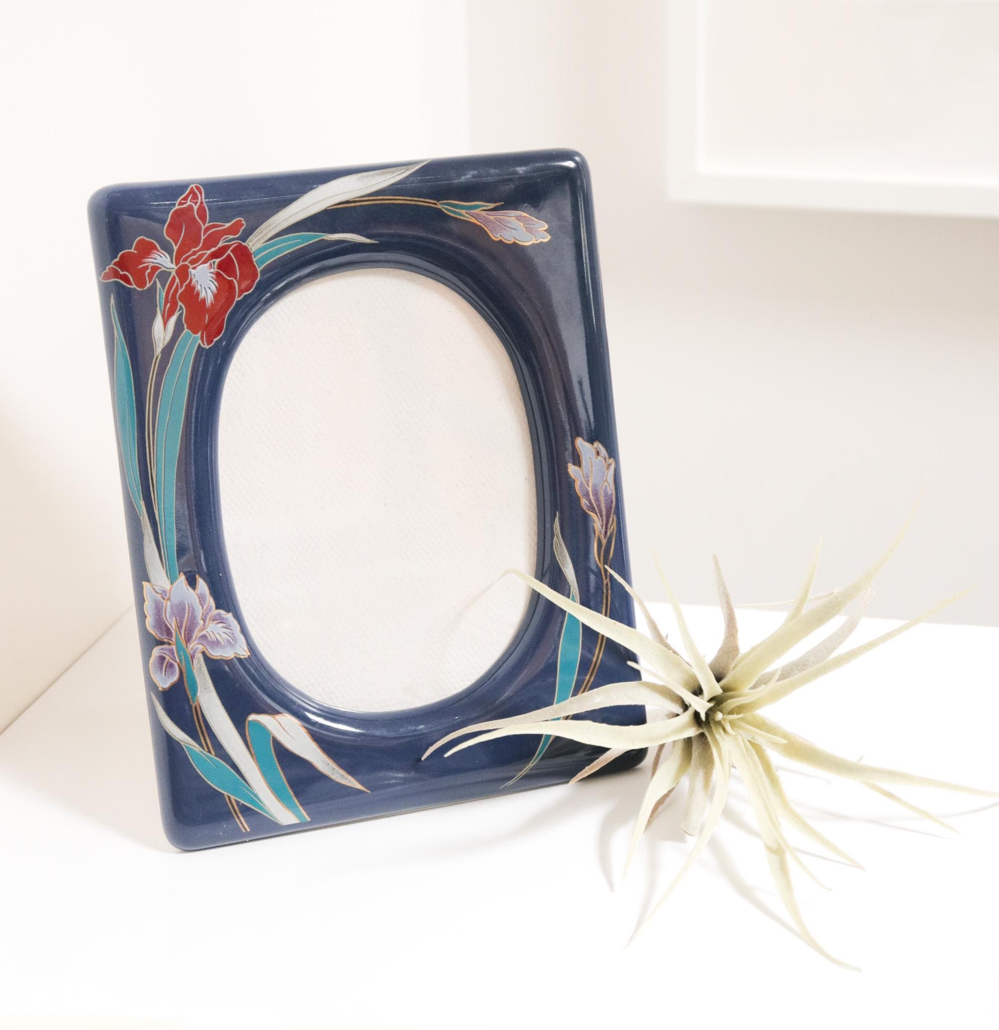 80〜90s Japanese Handmade Frames NIVETY 80s Vintage Japanese Frames - Etsy