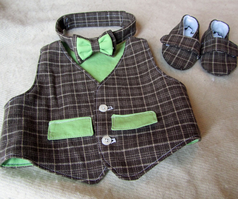 Download Bow Tie Sewing Pattern PDF. Size 0-12 years | Etsy