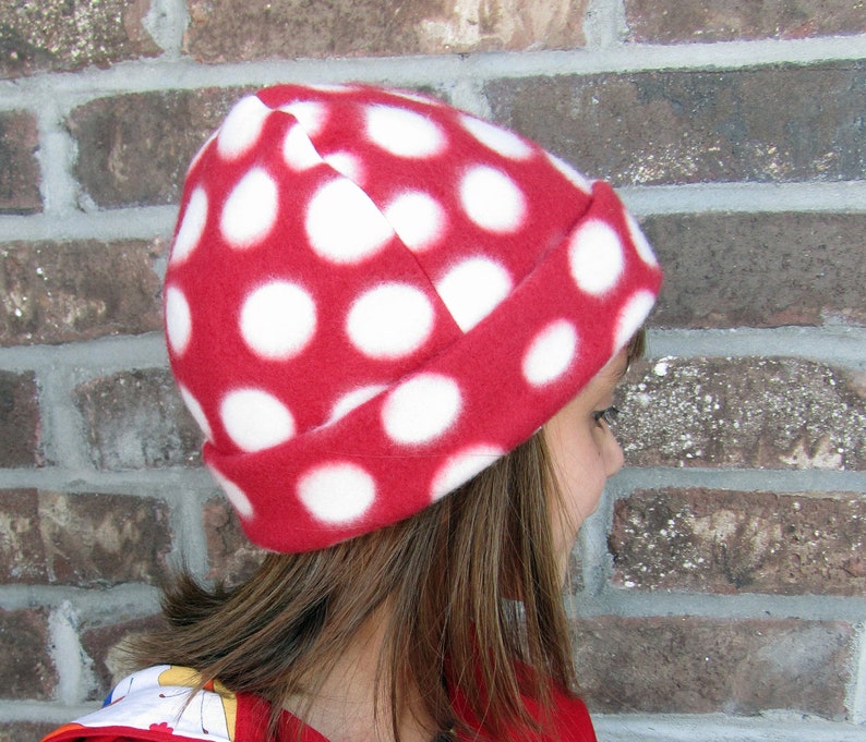Free Printable Fleece Hat Patterns - Il 794xN.386689305 Ap26 
