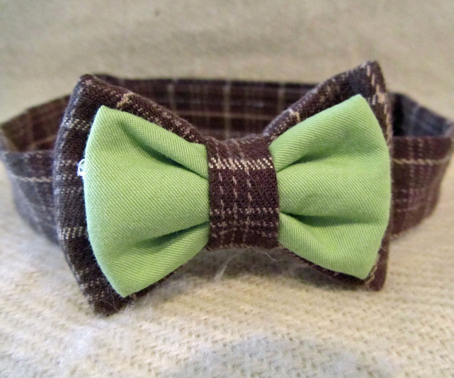 Bow Tie Sewing Pattern PDF. Size 0-12 Years - Etsy