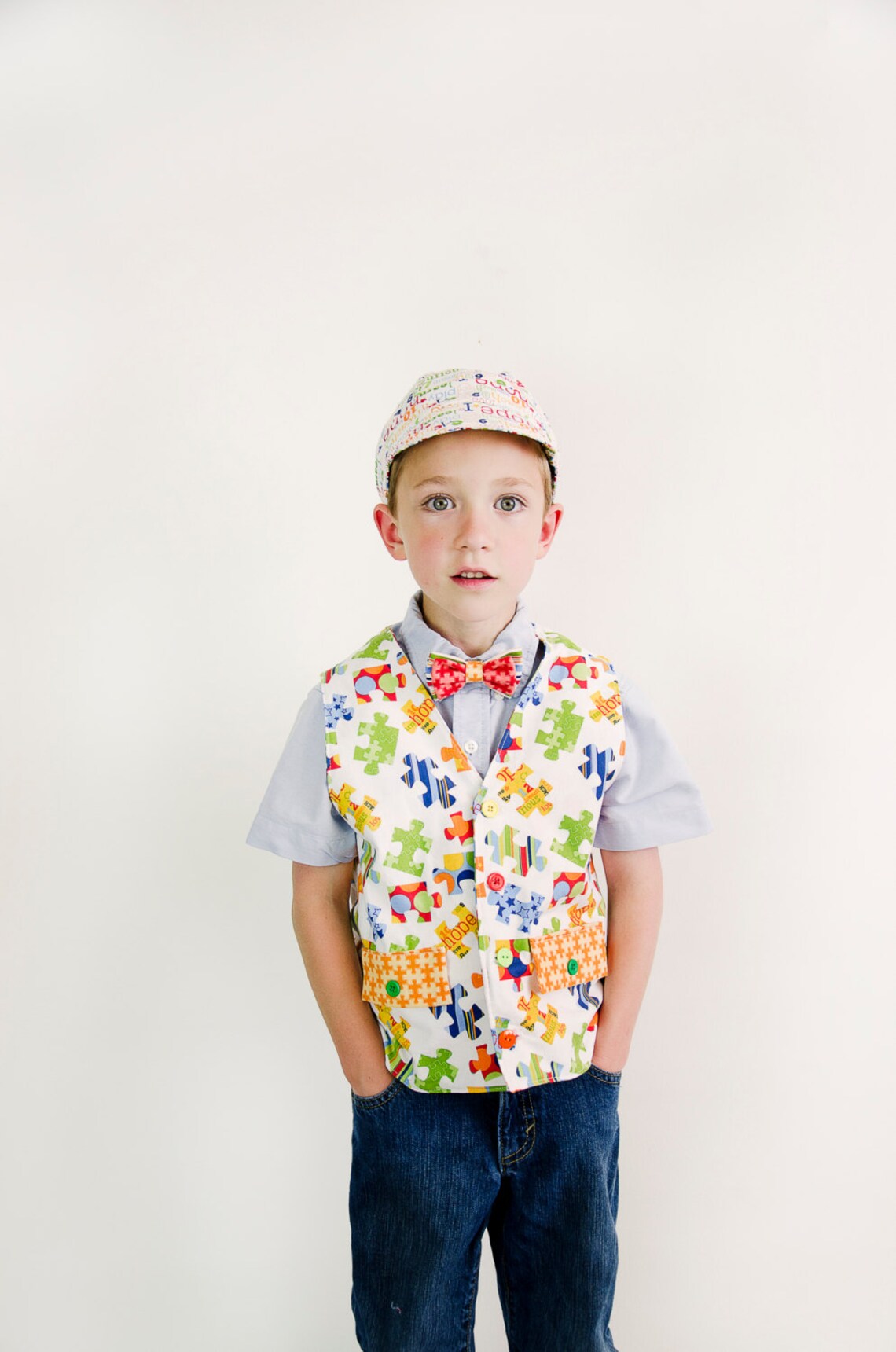 Weighted Vest Sewing Pattern PDF Epattern. Autism Sensory Etsy Canada