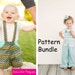 see more listings in the Pattern Bundles section